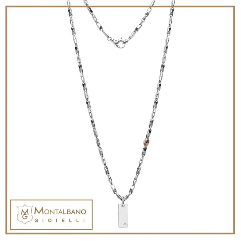 My Chain UGL 750 | Comete Gioielli linea Uomo